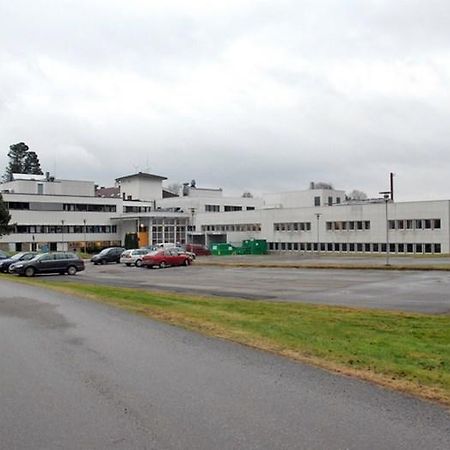 Oslo Airport Motel Minnesund Dış mekan fotoğraf