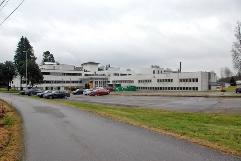 Oslo Airport Motel Minnesund Dış mekan fotoğraf