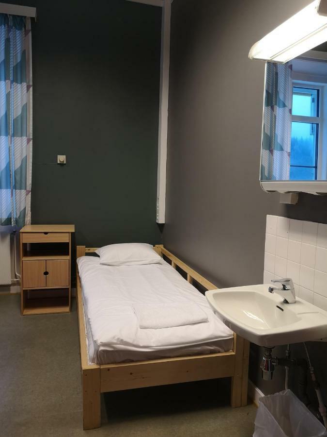 Oslo Airport Motel Minnesund Dış mekan fotoğraf