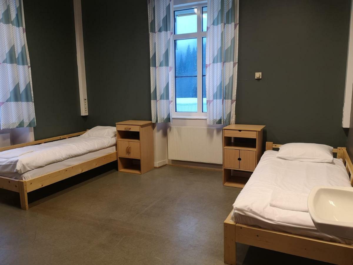 Oslo Airport Motel Minnesund Dış mekan fotoğraf